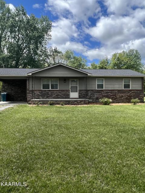 200 Justice St, Crossville, TN 38555