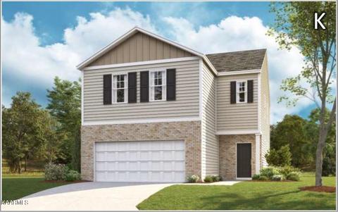 347 Everleigh Cir, Talbott, TN 37877