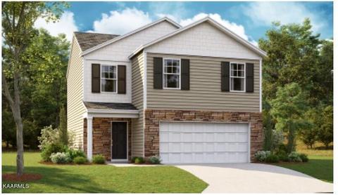 339 Everleigh Cir, Talbott, TN 37877