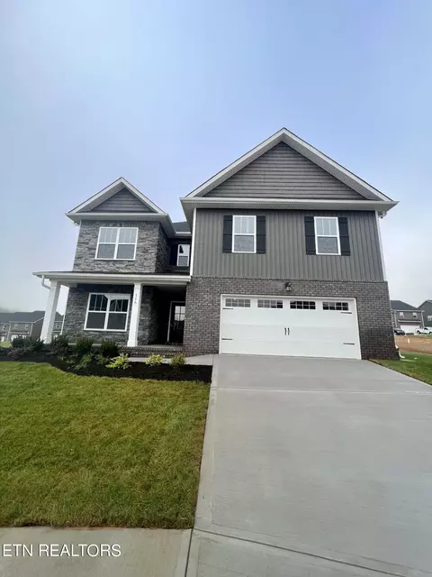 116 Brookberry Rd #LOT 33G, Oak Ridge, TN 37830