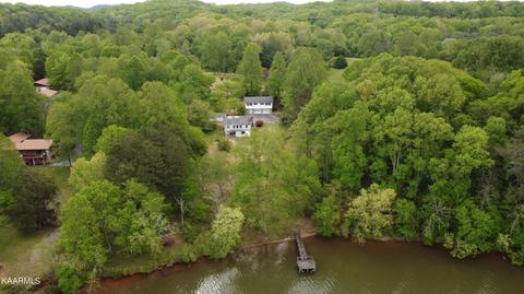 197 Hart Orchard Rd, Kingston, TN 37763