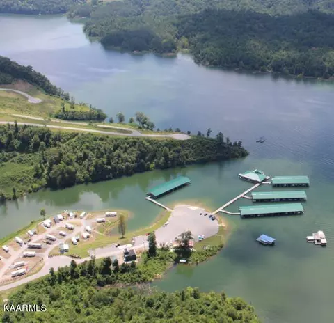 Marina Landing Rd, Tazewell, TN 37879