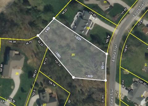 112 Edata Tr, Vonore, TN 37885