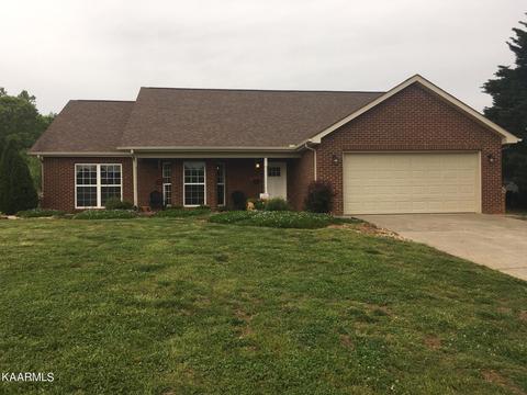 4127 Light Pink Rd, Louisville, TN 37777