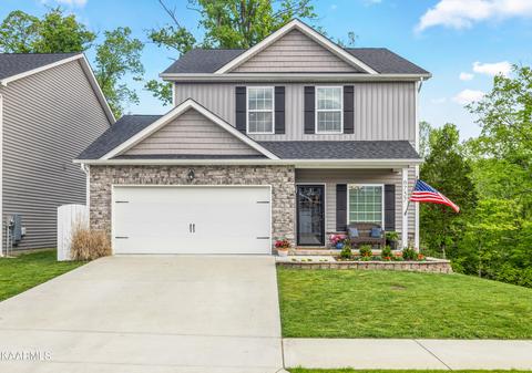 6757 Albatross Ln, Knoxville, TN 37921