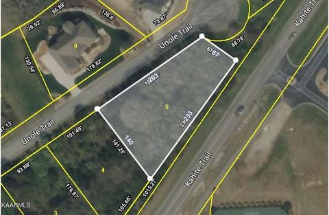 10 Unole Trail, Vonore, TN 37885