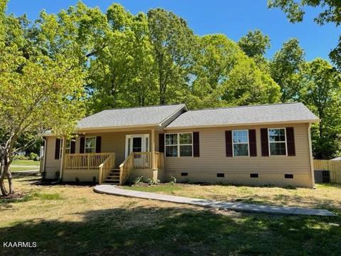 124 Tallent Ln, Vonore, TN 37885