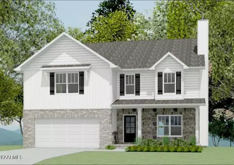 114 Brookberry Rd #LOT 32G, Oak Ridge, TN 37830