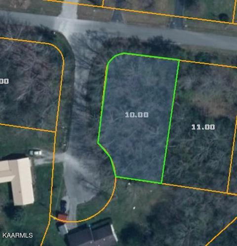 26 Rhododendron Circle, Crossville, TN 38555