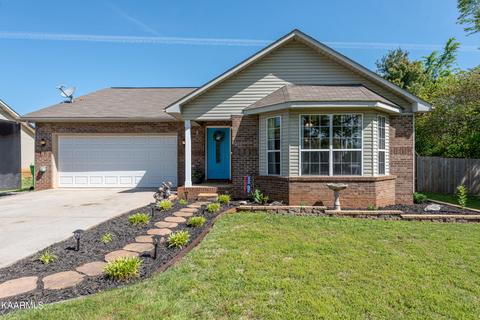 6141 Bingham Ln, Maryville, TN 37801
