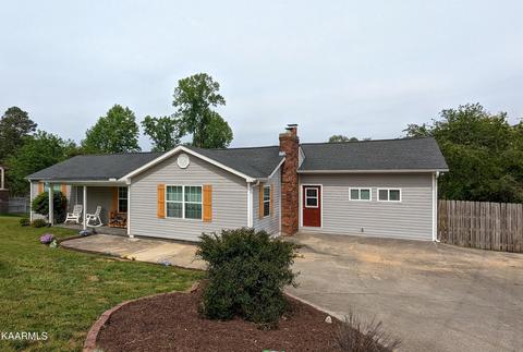 4300 Browder Hollow Rd, Lenoir City, TN 37771
