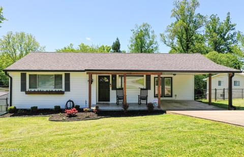 152 Beverly Cir, Oak Ridge, TN 37830