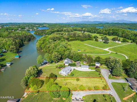 129 Corntassel Shrs, Vonore, TN 37885