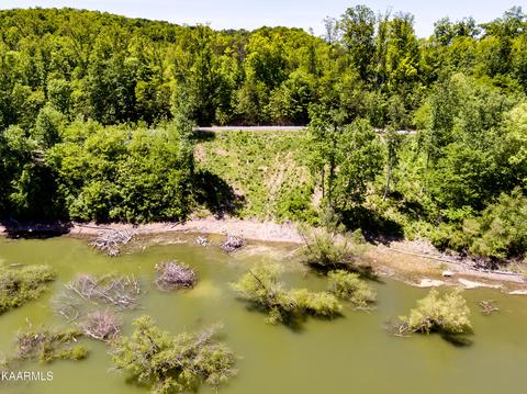 Lot 12 Sanctuary Shores Way, Sevierville, TN 37876