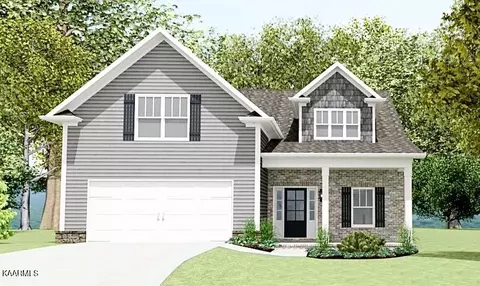 101 Chaseberry Rd #LOT 24G, Oak Ridge, TN 37830