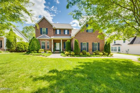 1131 Garrison Ridge Blvd, Knoxville, TN 37922