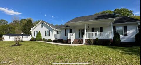 233 Fisher Rd, Jonesville, VA 24263