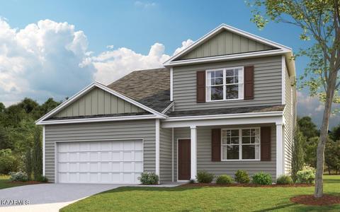 1228 Cole Dr, Talbott, TN 37877