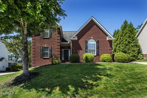 12935 Peach View Dr, Knoxville, TN 37922