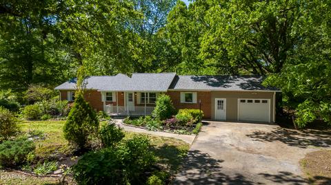 286 County Farm Rd, Madisonville, TN 37354