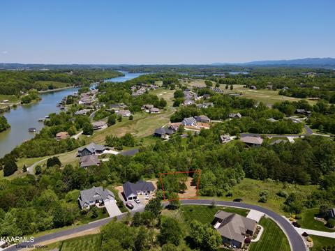 Walelu Tr, Vonore, TN 37885