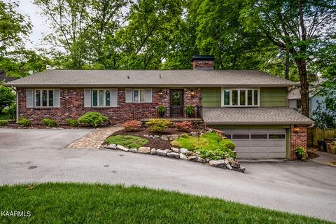 4618 Lyons View Pike, Knoxville, TN 37919