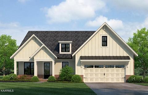 12630 Red Poppy Dr, Farragut, TN 37934