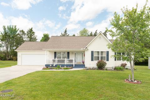 169 Clover Cir, Jacksboro, TN 37757