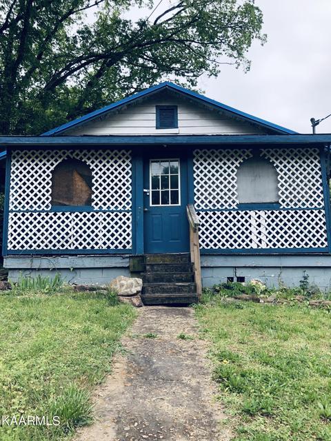 422 Avenue B, Knoxville, TN 37920