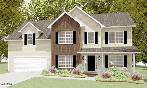 6012 Honeycrisp Rd, Knoxville, TN 37931