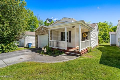1724 Delmonte Way, Knoxville, TN 37932