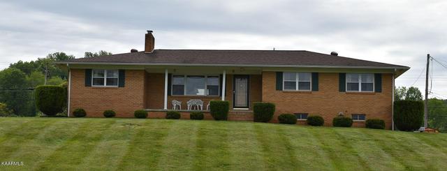 116 Ketron St, Harrogate, TN 37752