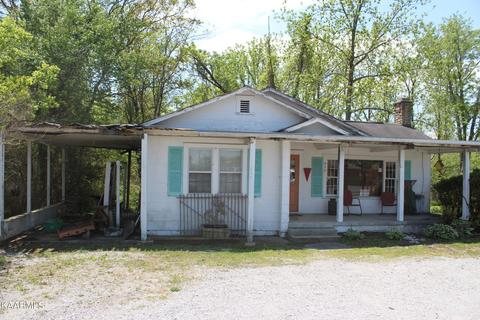 413 E Central Ave, Jamestown, TN 38556