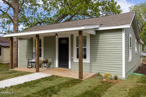 808 Grant St, Sweetwater, TN 37874