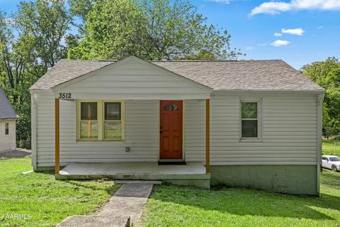 3512 Arrow Dr, Knoxville, TN 37914