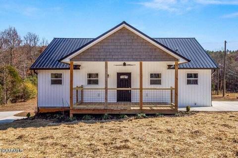 1682 County Road 250, Niota, TN 37826