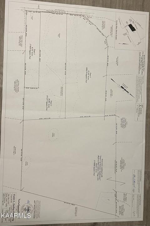 Highway 95 South Tract #3, Greenback, TN 37742
