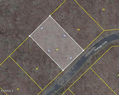 224 Chahyga Cir, Loudon, TN 37774