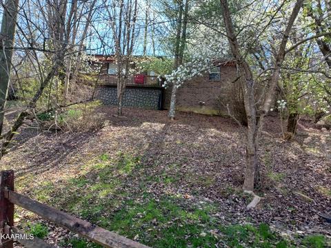 1321 Little Valley Rd, Maynardville, TN 37807