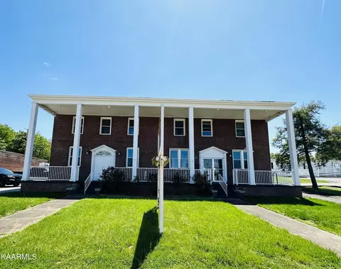 2112 E Magnolia Ave, Knoxville, TN 37917