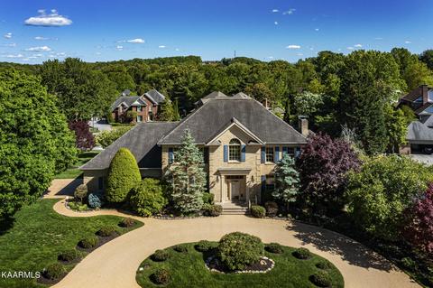 1001 Castlerock Ct, Knoxville, TN 37919