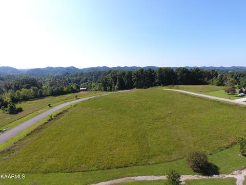 Lot 25 Sugar Maple Court, Madisonville, TN 37354