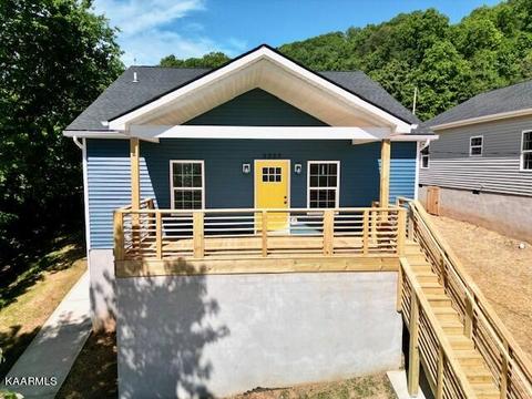 3327 Johnston Street St, Knoxville, TN 37921