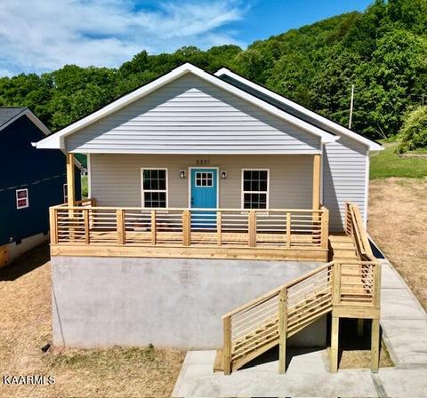 3331 Johnston St, Knoxville, TN 37921