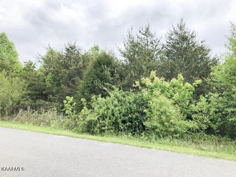 Sunset Ridge Drive, Crossville, TN 38571