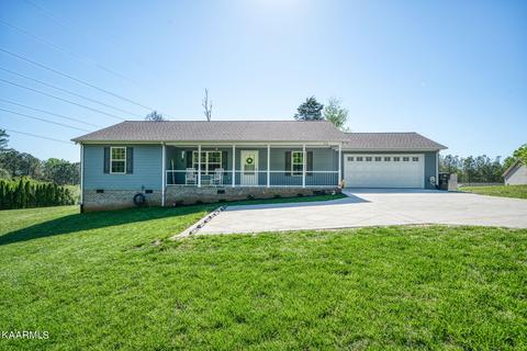 918 Milfred Ave, Cookeville, TN 38501