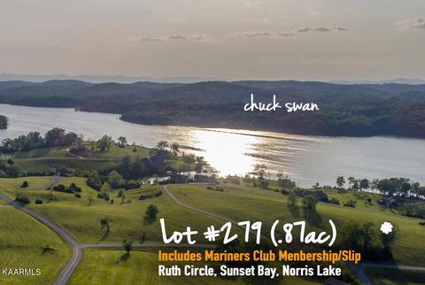 279 Ruth Circle, Sharps Chapel, TN 37866