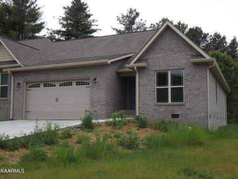 412 Cromwell St, Harrogate, TN 37752