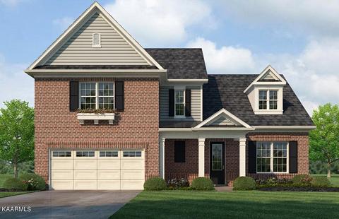 Lot 9 Boston Ivy Ln, Knoxville, TN 37932