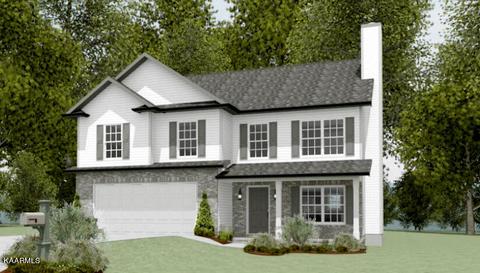 4776 Stoney Hurst Ln, Knoxville, TN 37918